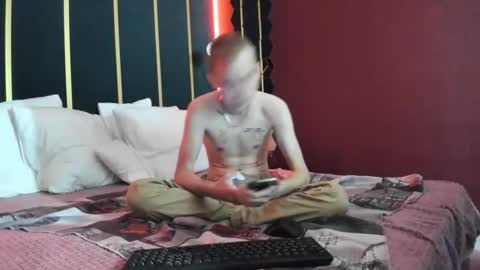 Snapshot of tim_blackk chatting on 30, 9, 2025 Tim online show from 30, 9, 2025