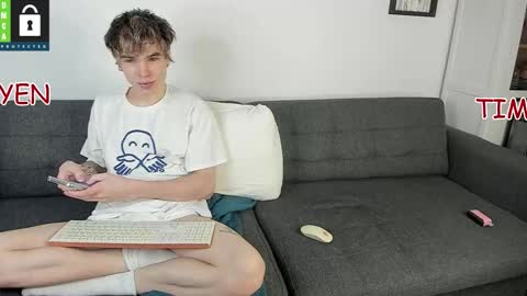 Tim online show from 15, 12, 2025