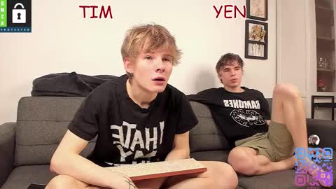 Tim online show from 19, 12, 2025