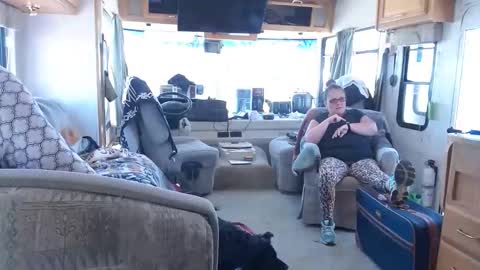 Tim  Amanda online show from 6, 5, 2026