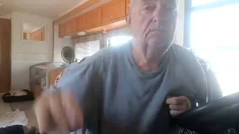 Snapshot of timamanda chatting on 23, 6, 2026 Tim Amanda online show from 23, 6, 2026