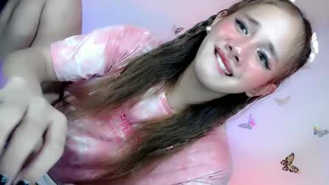 Happy Birthday To Me online show from 15, 1, 2025