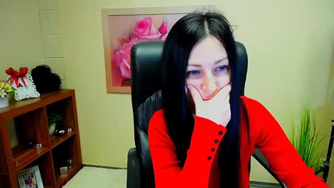 Luisa online show from 18, 12, 2024