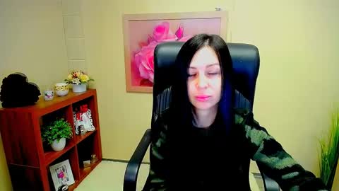 Luisa online show from 20, 1, 2025