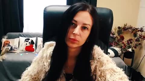 Luisa online show from 15, 9, 2025