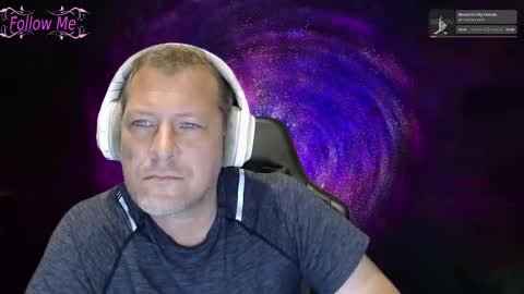 TimLooking online show from 18, 2, 2025