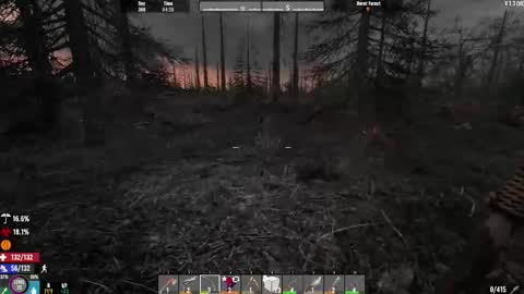 TimLooking online show from 23, 2, 2025