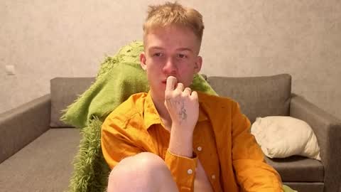 Timmy online show from 15, 11, 2025