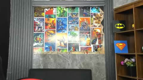 Snapshot of timmy_king777 chatting on 1, 12, 2024 Timmy King -. online show from 1, 12, 2024