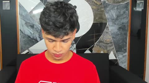 Snapshot of timmy_king777 chatting on 18, 12, 2024 Timmy King -. online show from 18, 12, 2024