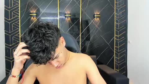 Snapshot of timmy_king777 chatting on 6, 1, 2025 Timmy King -. online show from 6, 1, 2025