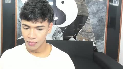 Snapshot of timmy_king777 chatting on 11, 1, 2025 Timmy King -. online show from 11, 1, 2025