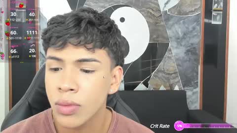 Snapshot of timmy_king777 chatting on 14, 1, 2025 Timmy King -. online show from 14, 1, 2025