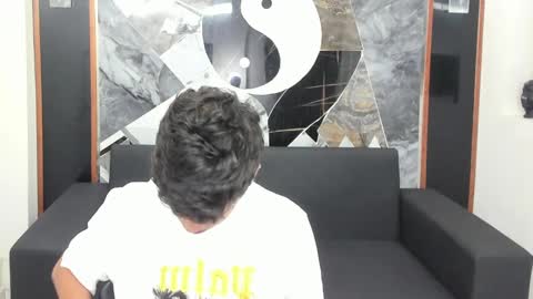 Snapshot of timmy_king777 chatting on 19, 1, 2025 Timmy King -. online show from 19, 1, 2025