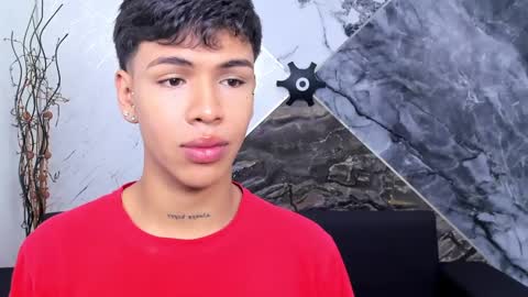 Snapshot of timmy_king777 chatting on 30, 1, 2025 Timmy King -. online show from 30, 1, 2025