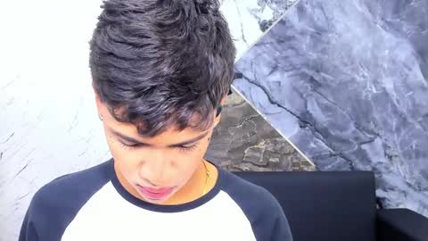 Snapshot of timmy_king777 chatting on 31, 1, 2025 Timmy King -. online show from 31, 1, 2025