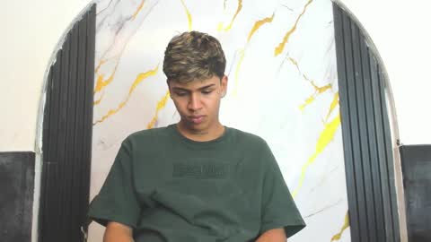 Timmy King -. online show from 10, 1, 2026