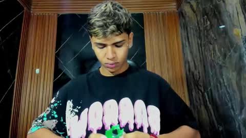 Timmy King -. online show from 11, 1, 2026