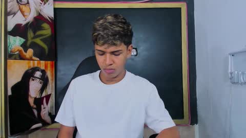 Timmy King -. online show from 12, 1, 2026