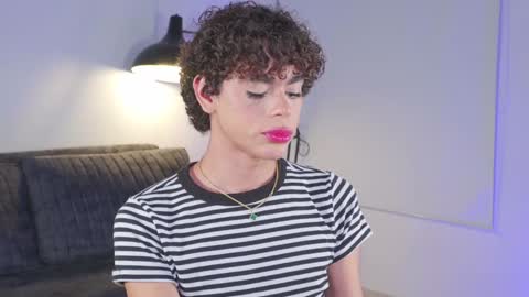 timmyshy online show from 8, 1, 2025