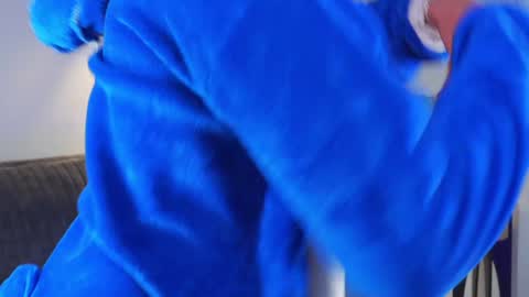 timmyshy online show from 1, 2, 2025