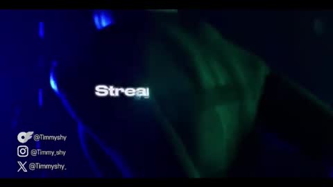 timmyshy online show from 31, 1, 2026