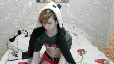 Timothy Fox online show from 1, 3, 2025