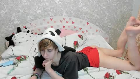 Timothy Fox online show from 2, 3, 2025