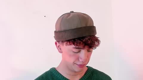 Timothy 21 years old online show from 8, 11, 2025