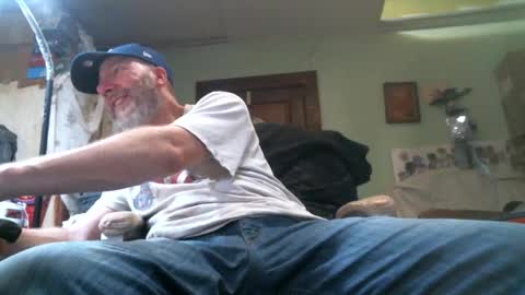 timrockhardx online show from 15, 11, 2025