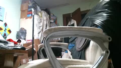 timrockhardx online show from 22, 3, 2026