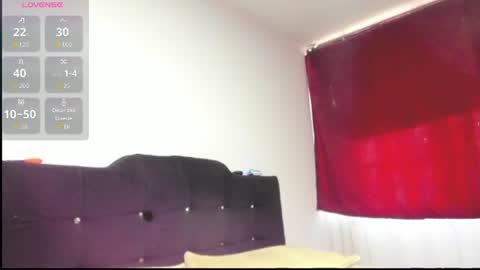tina_2204 online show from 2, 7, 2026