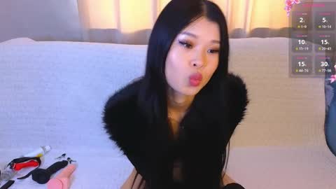 tina__kim online show from 7, 4, 2026