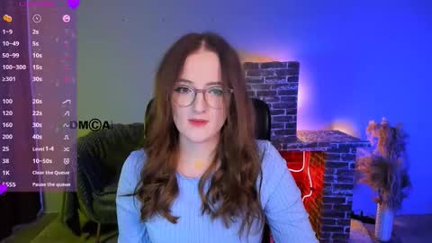 tina_blade_ online show from 13, 1, 2026