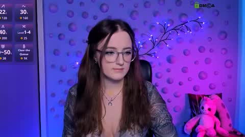 tina_blade_ online show from 17, 1, 2026