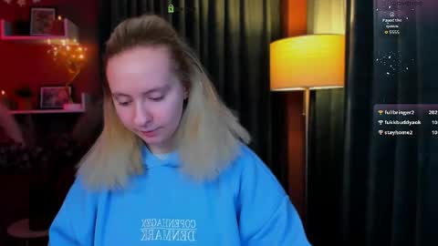 tina_golden1 online show from 21, 4, 2026