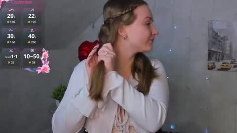 Stella online show from 20, 3, 2026