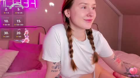 Stella online show from 11, 4, 2026