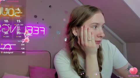 Stella online show from 11, 4, 2026