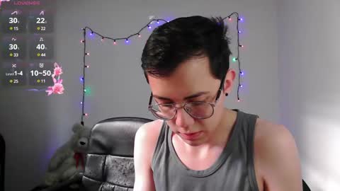 Tina N Charlie online show from 17, 1, 2025