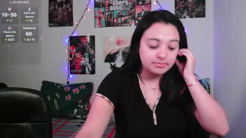 Tina N Charlie online show from 24, 1, 2025