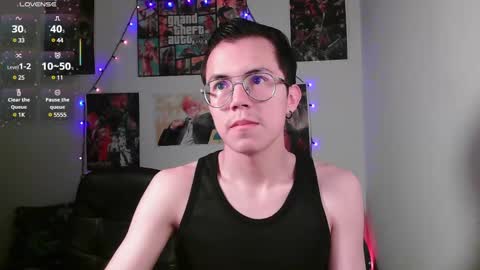 Tina N Charlie online show from 27, 1, 2025