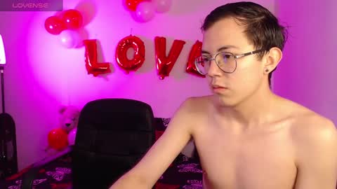 Tina N Charlie online show from 14, 2, 2025