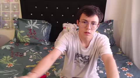 Tina N Charlie online show from 24, 2, 2025