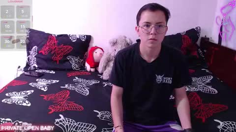 Tina N Charlie online show from 23, 10, 2025