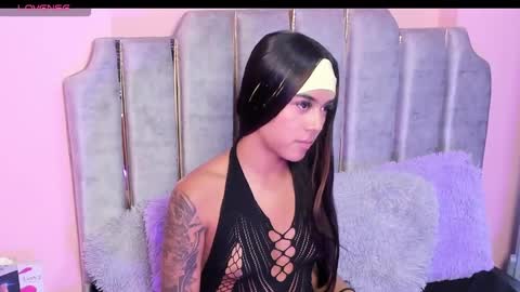 Snapshot of tina_noa chatting on 10, 1, 2025 Tina noa online show from 10, 1, 2025