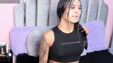 Snapshot of tina_noa chatting on 24, 1, 2025 Tina noa online show from 24, 1, 2025