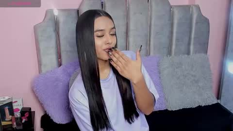 Snapshot of tina_noa chatting on 30, 1, 2025 Tina noa online show from 30, 1, 2025