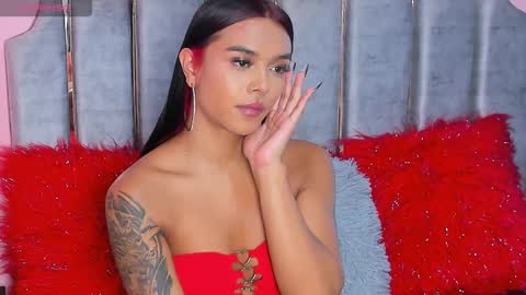 Snapshot of tina_noa chatting on 9, 2, 2025 Tina noa online show from 9, 2, 2025