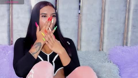 Snapshot of tina_noa chatting on 22, 2, 2025 Tina noa online show from 22, 2, 2025